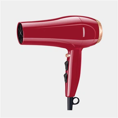 কুল সেটিং সহ ঘরোয়া হেয়ার ড্রায়ার