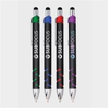 স্কুল এবং অফিসের জন্য প্রত্যাহারযোগ্য বল পেন