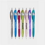 মসৃণ লেখার স্বাক্ষর বল পেন