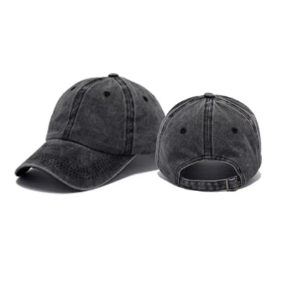 সুতির ট্রাকার টুপি